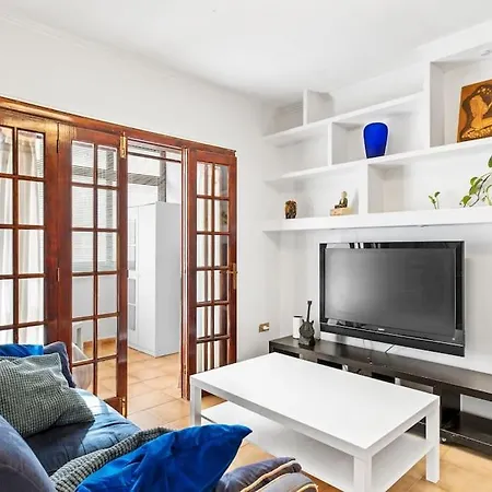 Lindo Centrico Y Cerca Del Mar Apartment