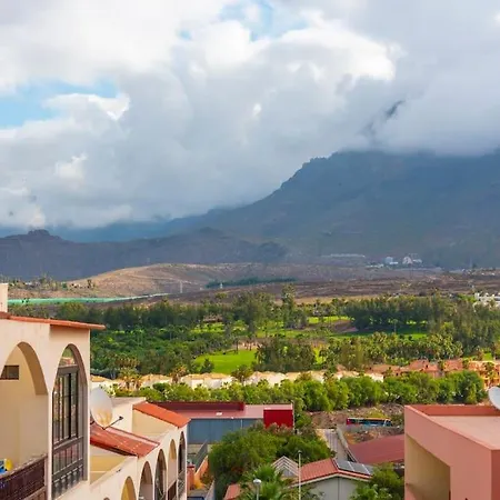 Lindo Centrico Y Cerca Del Mar * Arona (Tenerife)