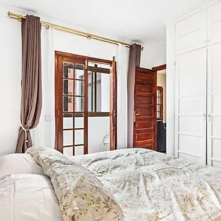 Lindo Centrico Y Cerca Del Mar Apartment Arona (Tenerife)