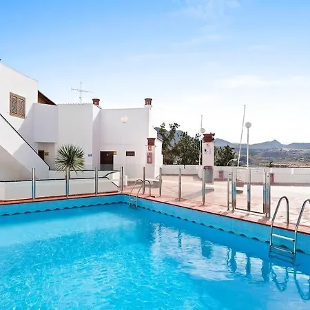 Apartment Lindo Centrico Y Cerca Del Mar Arona (Tenerife)