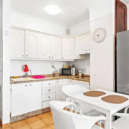 Lindo Centrico Y Cerca Del Mar Apartment