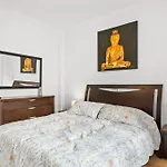 Lägenhet Lindo Centrico Y Cerca Del Mar