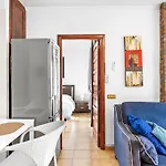 Lindo Centrico Y Cerca Del Mar *
