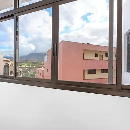 Lindo Centrico Y Cerca Del Mar Lägenhet Arona (Tenerife)