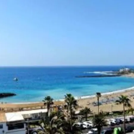 Lindo Centrico Y Cerca Del Mar * Arona (Tenerife)