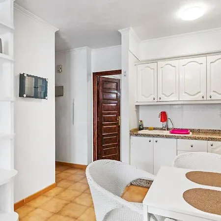 Appartement Lindo Centrico Y Cerca Del Mar
