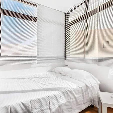 Apartamento Lindo Céntrico Y Cerca Del Mar